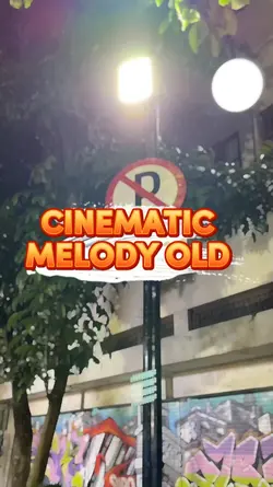 MELODY OLD KANE