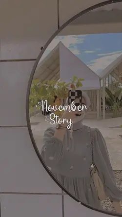 3. November Story