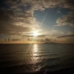 sunrise