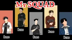 My Squad