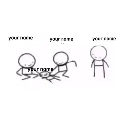 MEME STORY WA