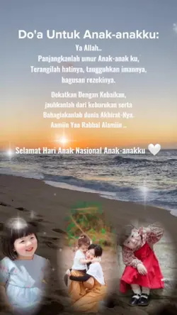 Hari Anak Nasional..