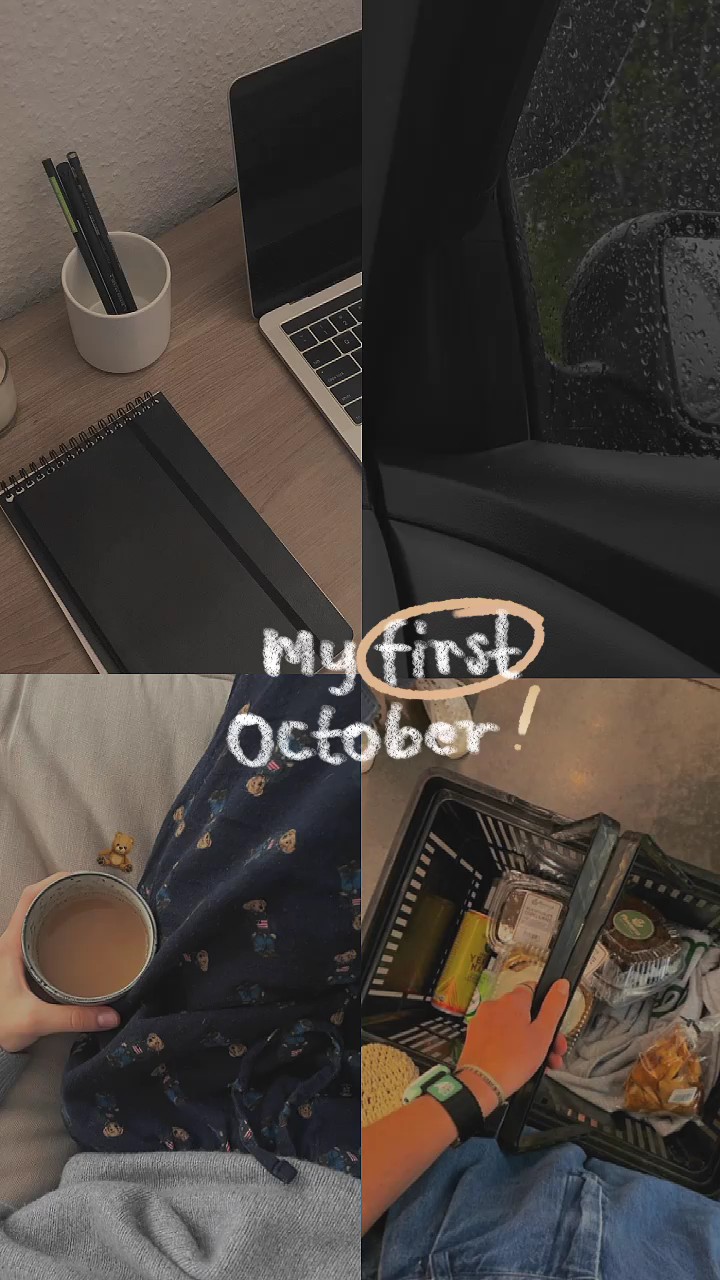 Oktober 