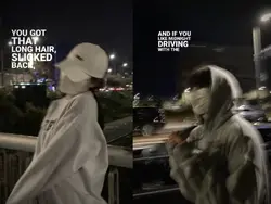 estetik couple trend