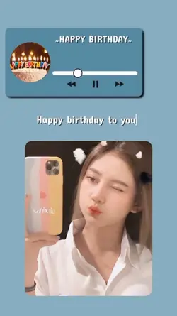 Happy Birthday To Yo