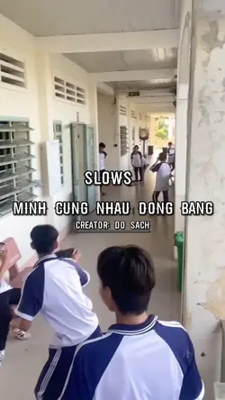 Slows + màu