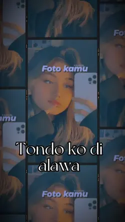 Tondo ko di alawaa