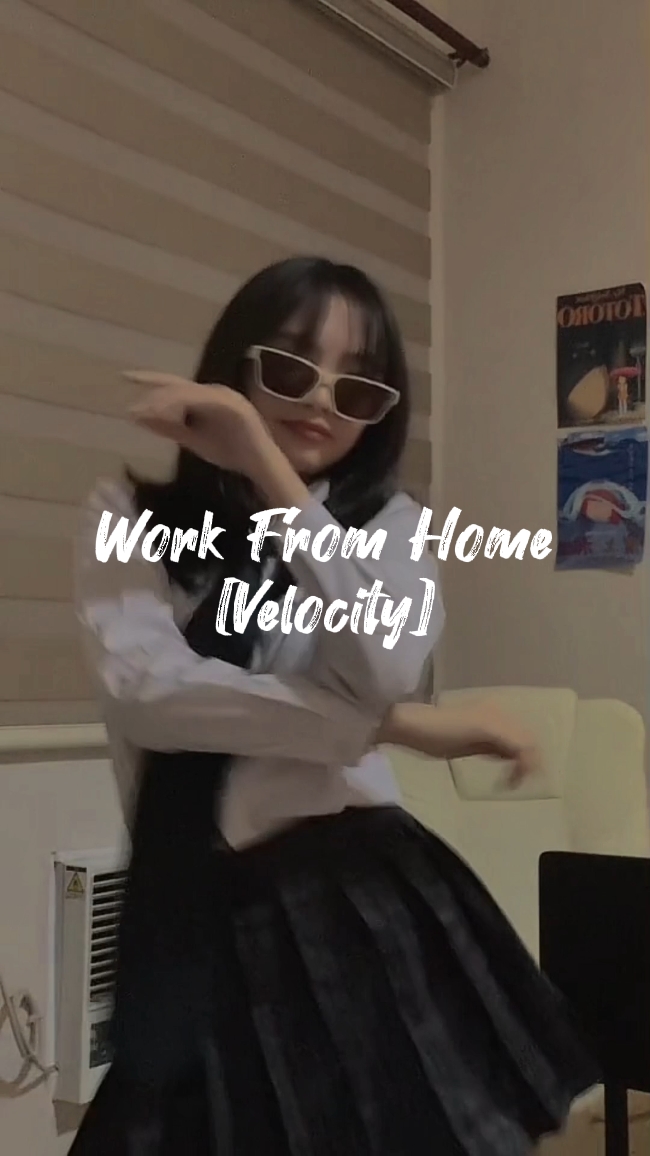 #WorkFromHome