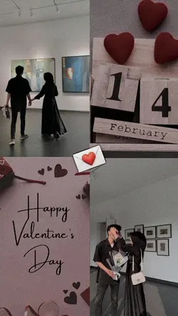 frame valentine day 
