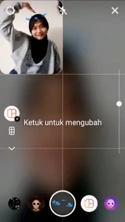 trend foto ig kolase