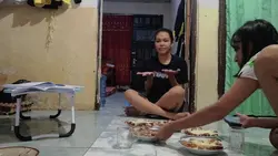 templet video cepat 