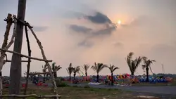 Mẫu slow chill 🌅