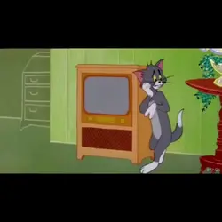 Tom And Jerry