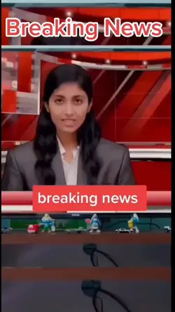 Breaking News