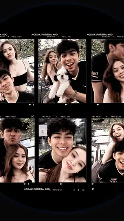 You’re Still The One