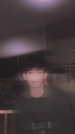 foto berjalan