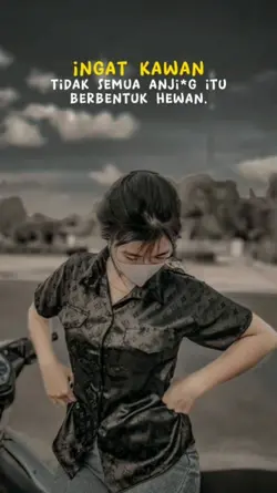 Ingat kawan 