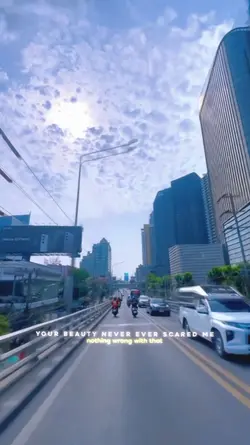 1 วีดีโอ สโลสวยๆ