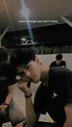 Tahu Baruan With You