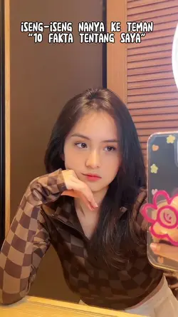 fakta tentang saya