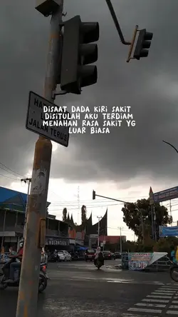 cuman cowok yang tau