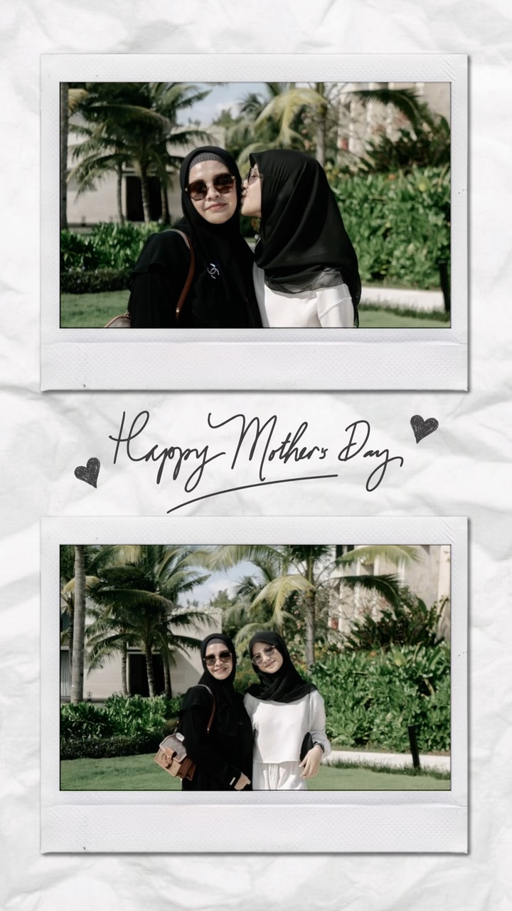 Story Buat Hari Ibu