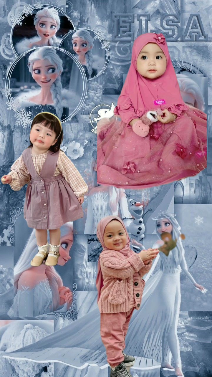 fond elsa