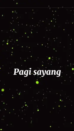 Pagi Sayang kuntull