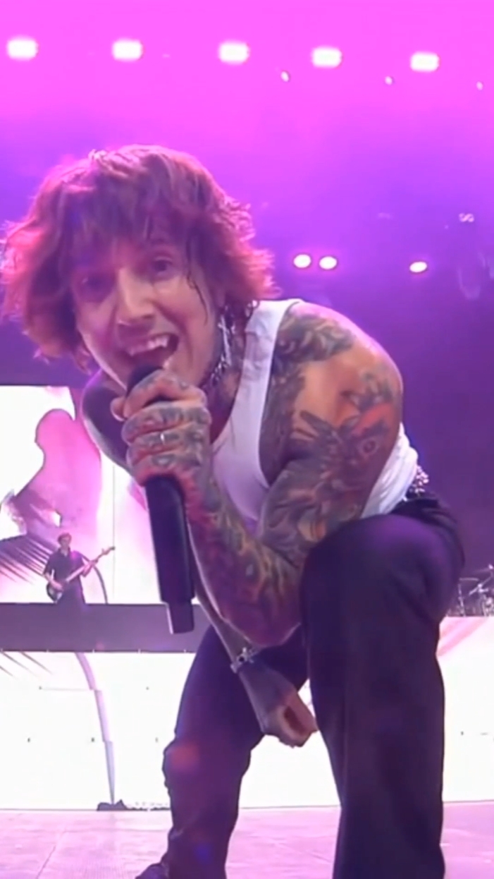 BMTH - KINGSLAYER