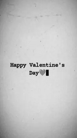 HappyValentine'sDay