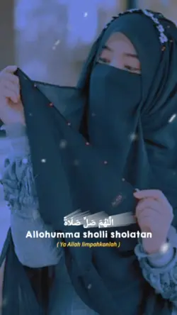 sholawat viral