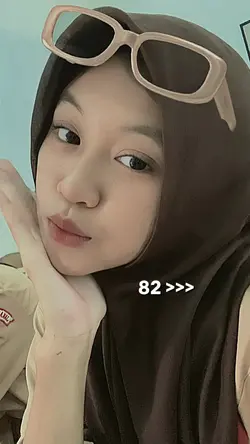 Cie gk bisa komen