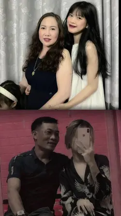 Mẫu Vu Lan Báo Hiếu
