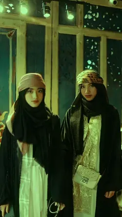 Sound Arabic