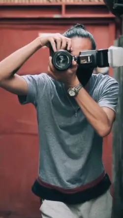 Di fotoin Potografer