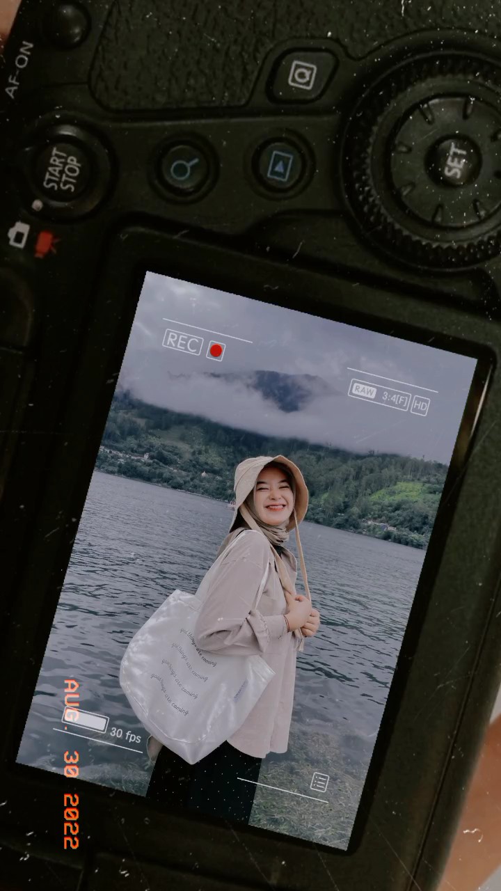 프레임 카메라 