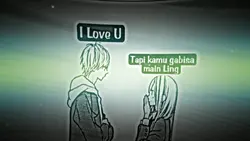cuman bisa eeeee