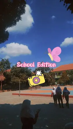 School Edition