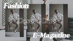 Fashion E-magazine