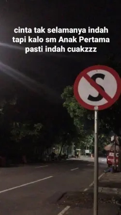 Sama Anak Pertama 