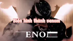 Biến hình venom