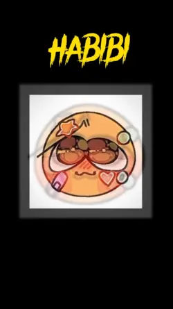 Habibi 