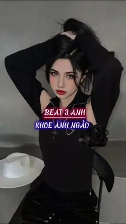 beat 3 ảnh 