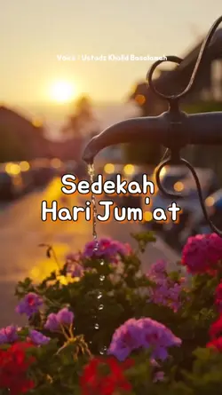 Sedekah Jum'at