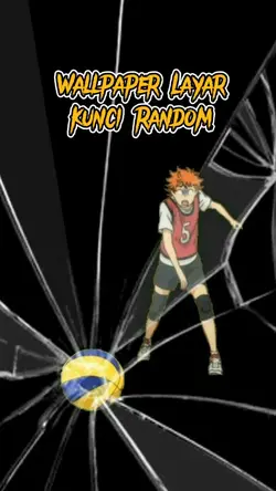 Wallpper Layar Kunci