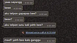 Ss chat wa