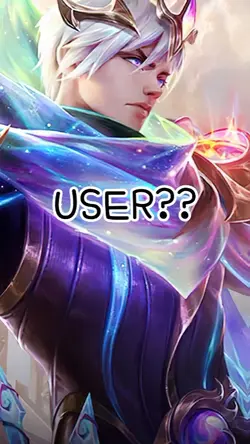 gusion user