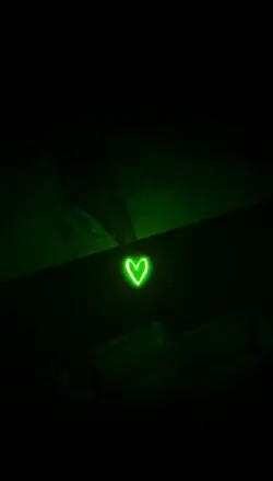 Green Neon