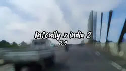 Infinity x India 2