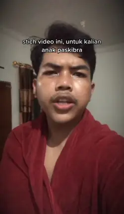 ANAK PASKIBRA